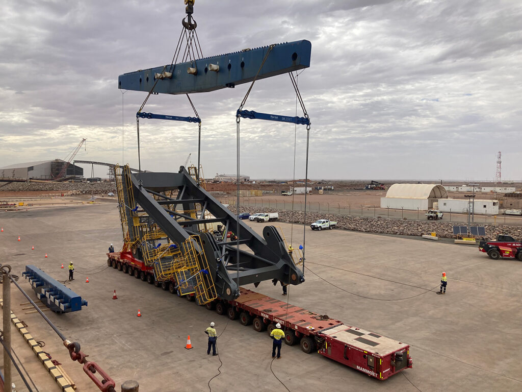 Integrated Logistics & Project Management | Base Group
